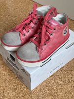 Falcotto Sneaker Schuhe Gr. 26 Nordrhein-Westfalen - Neuss Vorschau