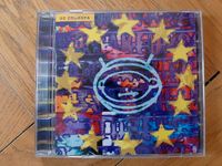 CD "U2 - Zooropa" München - Laim Vorschau