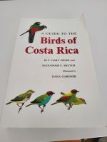 A Guide to the Birds of Costa Rica Ornithologen Nordrhein-Westfalen - Wilnsdorf Vorschau