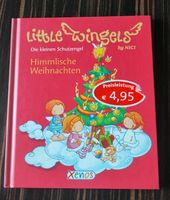 Weihnachtsbuch: Little Wings Bayern - Rechtenbach Vorschau