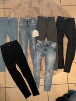 Damen Hosen  Gr 36 Nordrhein-Westfalen - Enger Vorschau