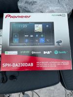 Pioneer SPH-DA230DAB Multimedia Autoradio Niedersachsen - Hemmingen Vorschau