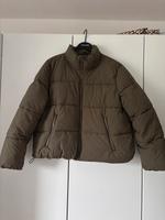 Pufferjacke H&M XL Schleswig-Holstein - Eckernförde Vorschau