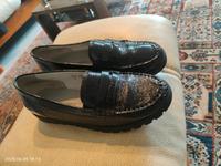 Waldläufer Damen Schuhe West - Schwanheim Vorschau