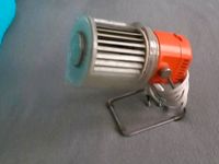 DDR Orange Kult Tischventilator Leipzig - Sellerhausen-Stünz Vorschau