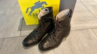 Reitstiefel Felix Bühler Leder braun wie neu Gr. 36 Niedersachsen - Gehrden Vorschau