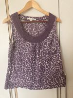 Ärmellose Bluse von Boden, lila, Gr. 8/ 38 Kr. München - Höhenkirchen-Siegertsbrunn Vorschau