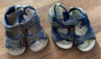 Sommerschuhe/Sandalen für Jungs *Elefanten* Cult Boy* Neustadt - Alte Neustadt Vorschau