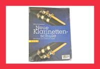 "Neue Klarinettenschule (2)" Lehr-/Übungsbuch ISMN M-001-12066-1 Hessen - Gründau Vorschau