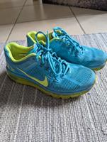 Fitnessschuh NIKE Air MAX Rheinland-Pfalz - Daaden Vorschau