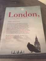 Buch London - Signale aus der Weltmaschine Corso Verlag Baden-Württemberg - Nürtingen Vorschau