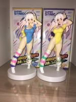 Super Sonico Anime Figur Manga merch Japan Fan pochaco nitro ecch Baden-Württemberg - Beilstein Vorschau