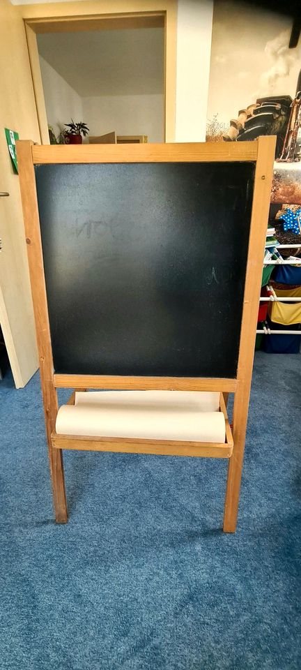 Clip chart und Tafel für Kinder in Adorf-Vogtland