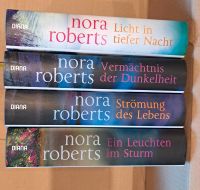 Nora Roberts Romane  (Diana Verlag) Baden-Württemberg - Gutenzell-Hürbel Vorschau