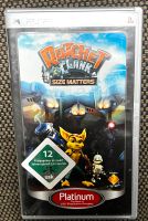 Ratchet&Clank psp Nordrhein-Westfalen - Velbert Vorschau