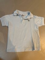 Lacoste Polo Shirt 116 München - Hadern Vorschau