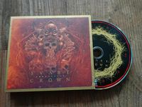 Svart Crown Abreaction (Special Edition CD Digipak) Black Metal Bayern - Kiefersfelden Vorschau