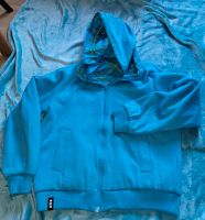 Wende Jacke gr.XL Sweatjacke oder Regenjacke beides möglich Unise Nordrhein-Westfalen - Remscheid Vorschau