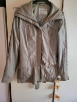 Canda C&A Übergangsjacke 38 beige Rheinland-Pfalz - Petersberg Vorschau