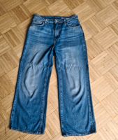 Guess Ancle Wide Leg Jeans 29/30 Bayern - Pfarrkirchen Vorschau