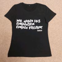 Damen T-Shirt Bonn - Tannenbusch Vorschau