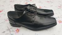 Gr.46 Herrenschuh elegant Hochzeit business Halbschuh Schnürschuh Kreis Pinneberg - Quickborn Vorschau