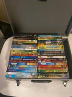 verschiedene dvd's zu verkaufen Hamburg Barmbek - Hamburg Barmbek-Süd  Vorschau