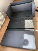 2sitzer kompaktes Schlafsofa Ikea Askeby Bayern - Eckental  Vorschau