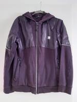 Herren Jacke Bench lila, Größe M Bayern - Bamberg Vorschau