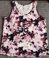 Top von Cecil Größe XL Blumenprint Bayern - Hammelburg Vorschau