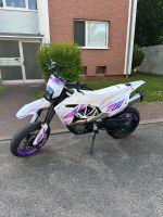 Husqvarna 701 Supermoto Hamburg-Mitte - Hamburg Horn Vorschau