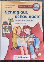 Wörterbuch"Schlag auf, schau nach!", Duden, Nordrhein-Westfalen - Lippstadt Vorschau