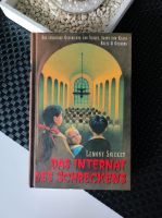 Lemony Snicket 5 - Das Internat des Schreckens Sachsen-Anhalt - Schkortleben Vorschau