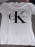 Calvin Klein Tshirt Niedersachsen - Wolfenbüttel Vorschau