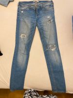 Hollister Jeans w 28  L 33 Rheinland-Pfalz - Ludwigshafen Vorschau