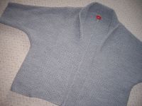 s.Oliver Strickjacke Bolero grau warm Gr.38 Bayern - Würzburg Vorschau