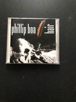 Phillip Boa And The Voodooclub – Hair CD Gothic Darkwave Punk & Nordrhein-Westfalen - Neuss Vorschau