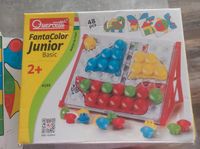 Fanta Color Junior Basic ab 2 Jahren Brandenburg - Leegebruch Vorschau