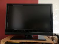 LCD Fernseher LG 37 " 94cm Bayern - Finning Vorschau