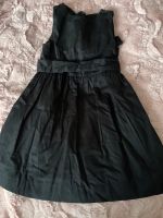 Kleid schwarz Gr. 104/110 Verbaudet Düsseldorf - Eller Vorschau