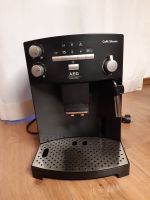 Kaffeevollautomat AEG Caffe Silenzio Bayern - Lappersdorf Vorschau