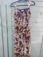 Sommerkleid mit Bolero Gr. 42, Ulla Popken Bayern - Hof (Saale) Vorschau