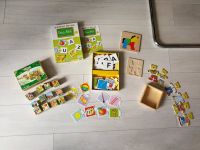 4x Holzpuzzle Puzzle Babypuzzle Lern Spiel ABC - Lernen zus. 5 € Beuel - Ramersdorf Vorschau