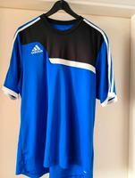 Adidas T-shirt Sehr Gut Nordrhein-Westfalen - Minden Vorschau