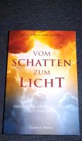 Vom Schatten zum Licht das Buch Berlin - Neukölln Vorschau