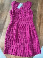 schickes Kleid / Cocktailkleid Fuchsia Größe 36 von Orsay NEU! Nordrhein-Westfalen - Mülheim (Ruhr) Vorschau