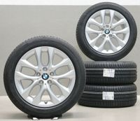 Original BMW 2er F45 2er GT F46 17 Zoll Sommerreifen Reifen NEU Bayern - Großmehring Vorschau