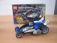 LEGO RACERS 8139 Night Blazer, 8136 Fire Crusher, 8383 Terminator Rheinland-Pfalz - Hochdorf-Assenheim Vorschau