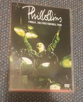 DVD Musik phil Collins Baden-Württemberg - Michelbach an der Bilz Vorschau