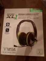 Headset Turtle Beach /  xbox 360 Bayern - Hurlach Vorschau